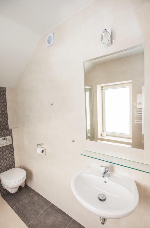 Hostel Zambrow Room photo