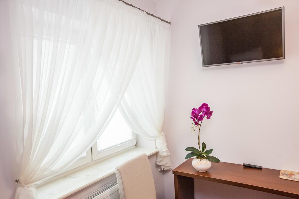 Hostel Zambrow Room photo